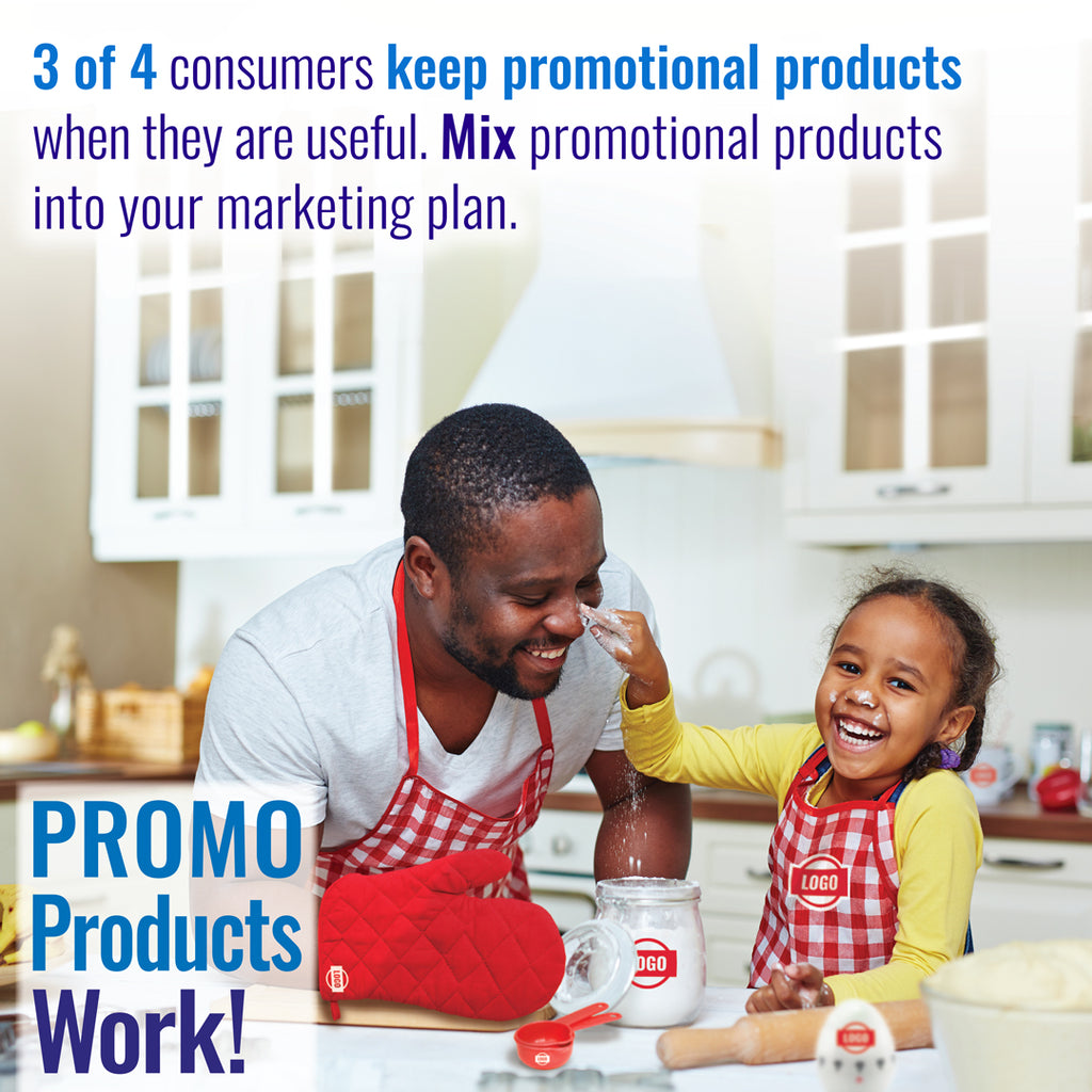 October 20th is Promo Products Work Day!