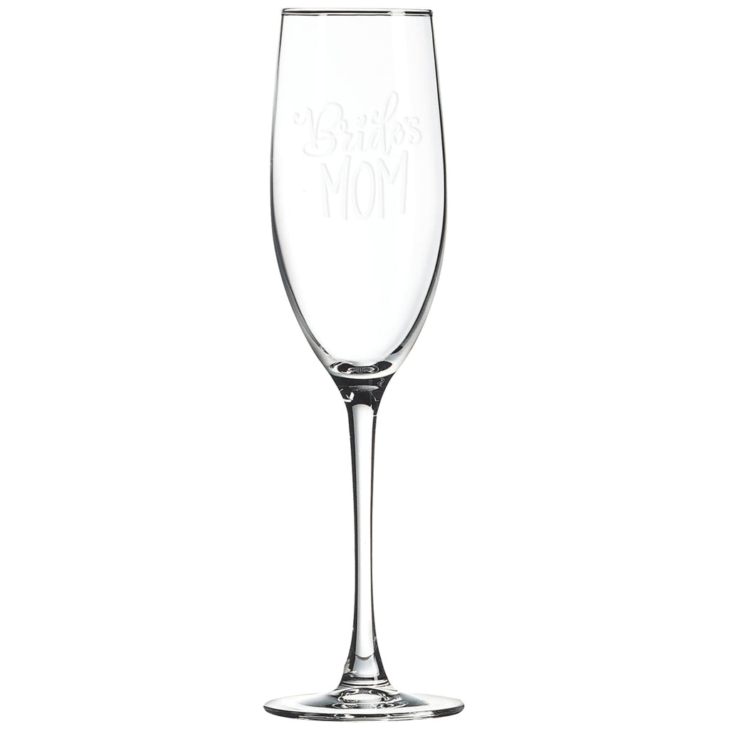 Glass Champagne Flute - Drinkware