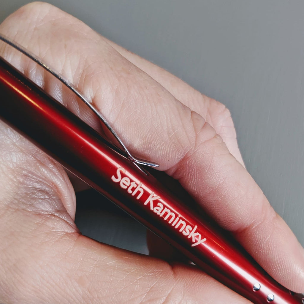Pen with Stylus - Office Gifts