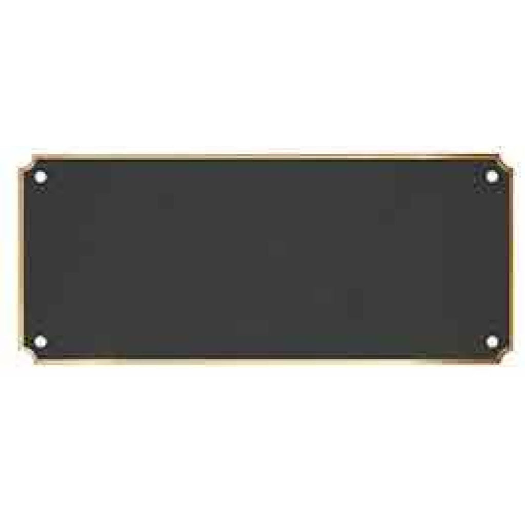 Perpetual Plate - Engraving Only - Plaques