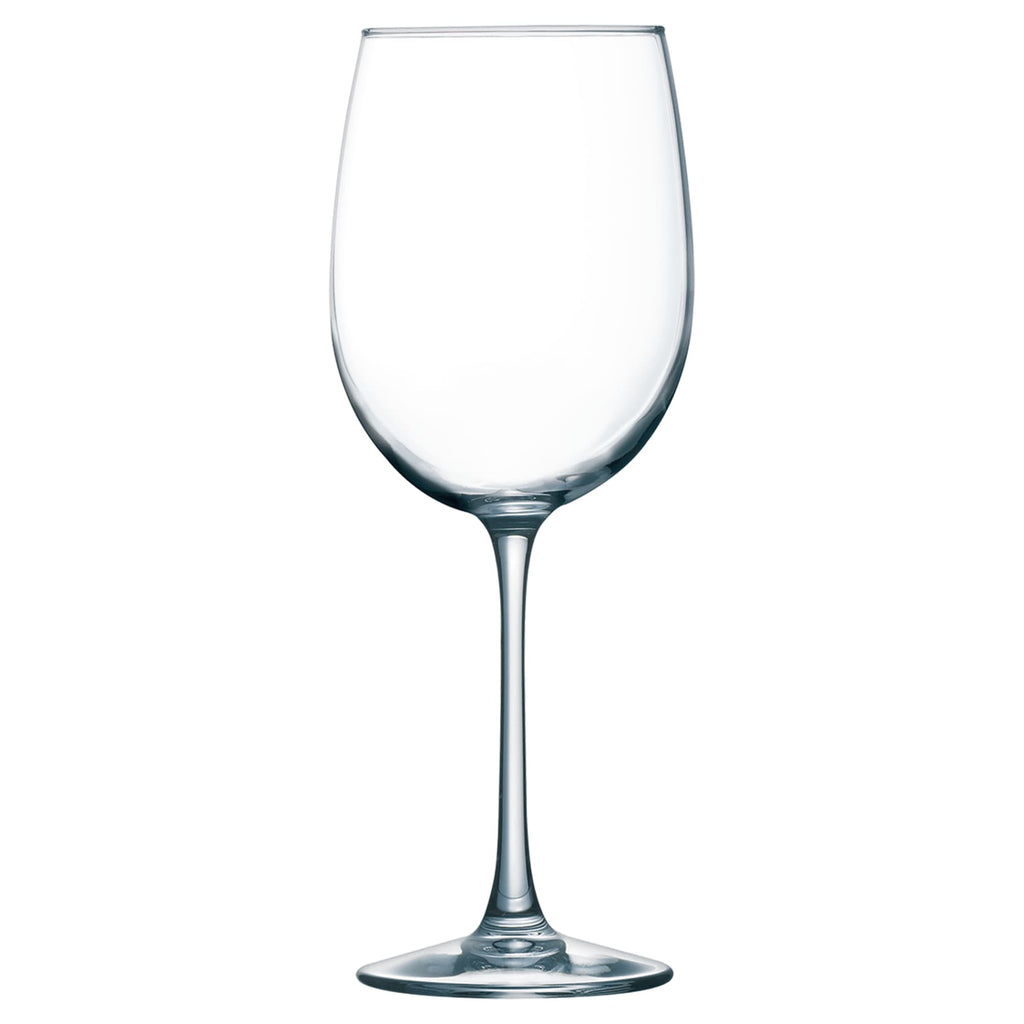 Stemmed Wine Glass - Drinkware