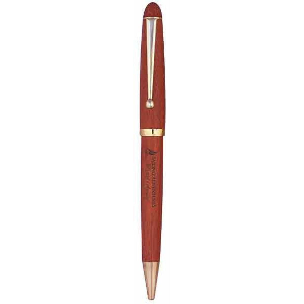Wood Pen/Pencil - Rosewood / Pen - Office Gifts