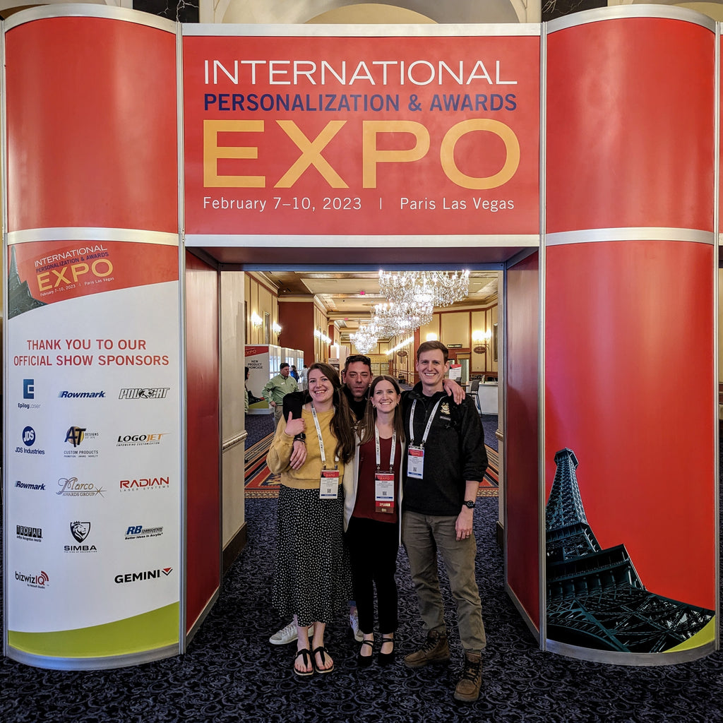 Innovations and Inspirations at the 2023 International APA Expo