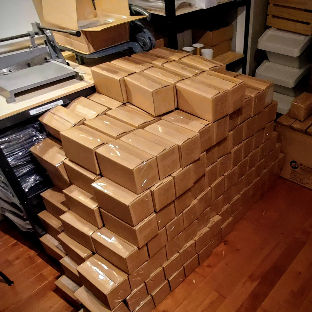 Avoiding End-of-Year Delays