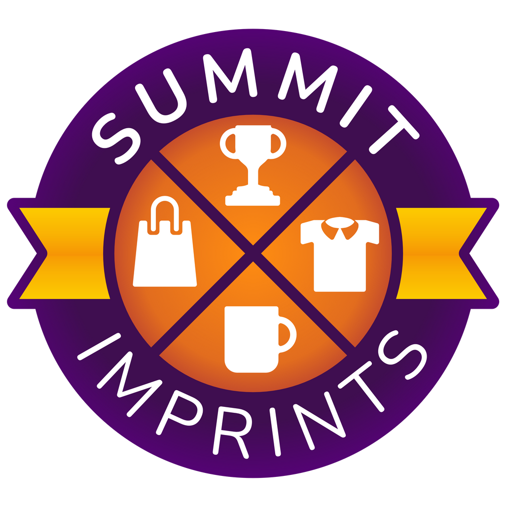 Introducing Summit Imprints!