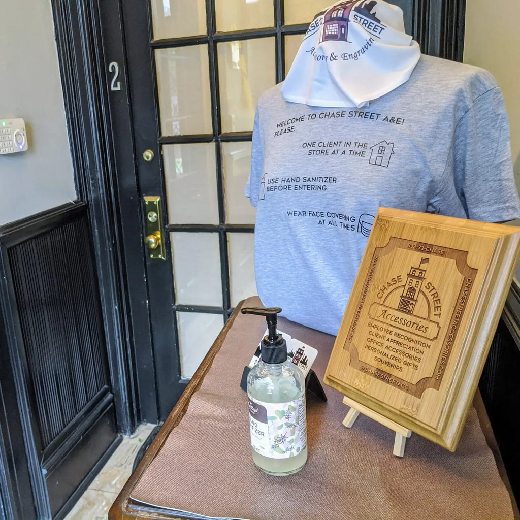 Our Coronavirus Update and Plan