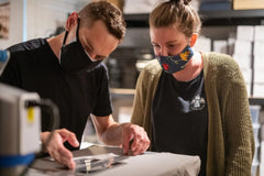 Vote for Chase Street A&E as a MD Champion of Manufacturing!