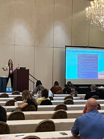 Innovations and Inspirations at the 2023 International APA Expo