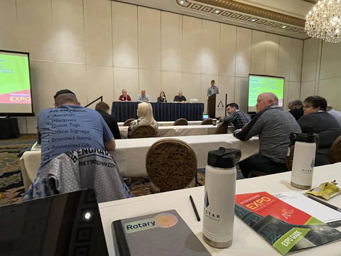 Innovations and Inspirations at the 2023 International APA Expo