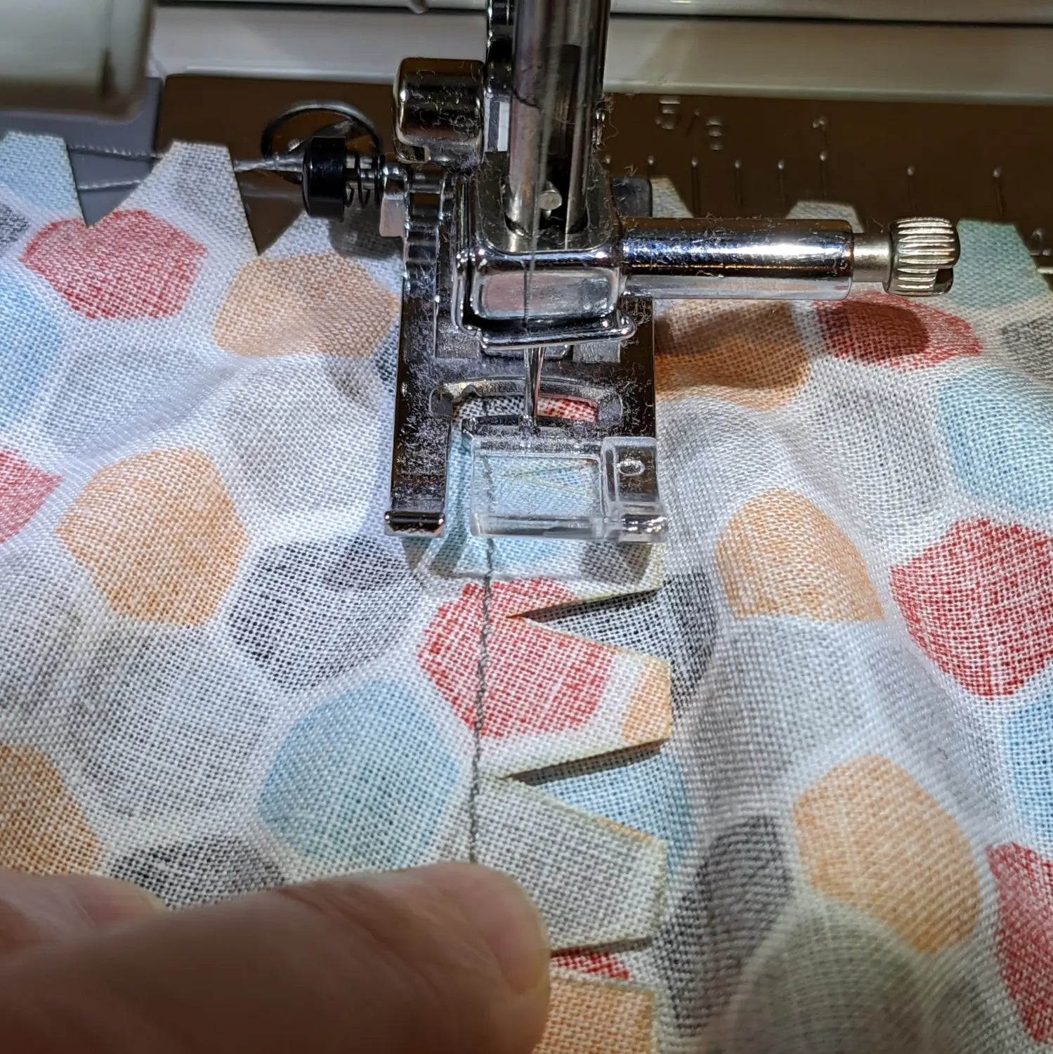 Sewing a cotton mask with filter pocket - Chase Street Accessories & Engraving