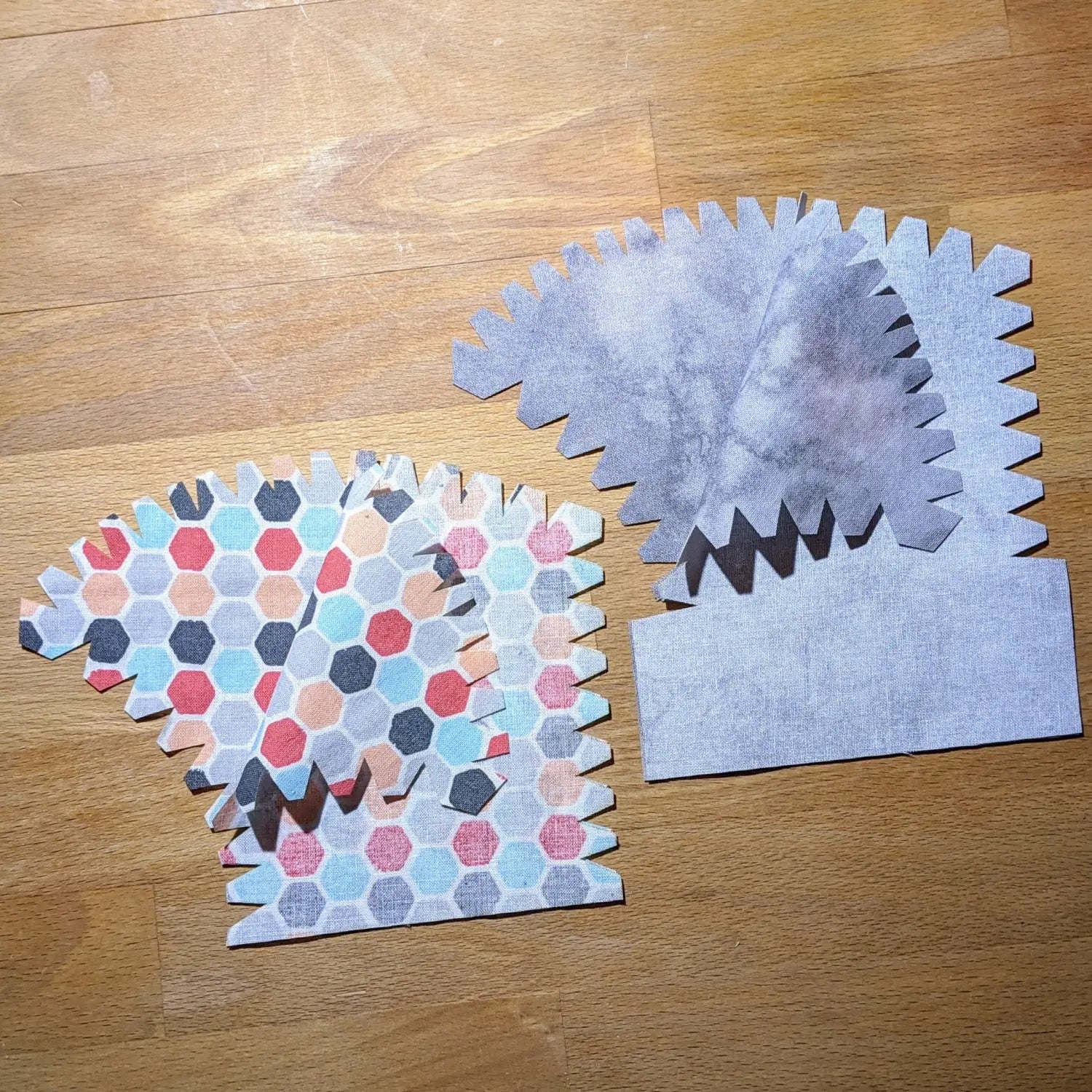 Sewing a cotton mask with filter pocket - Chase Street Accessories & Engraving
