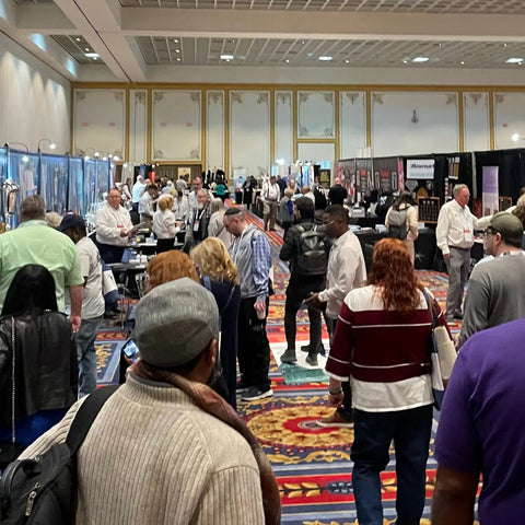 Innovations and Inspirations at the 2023 International APA Expo