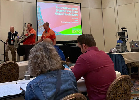 Innovations and Inspirations at the 2023 International APA Expo