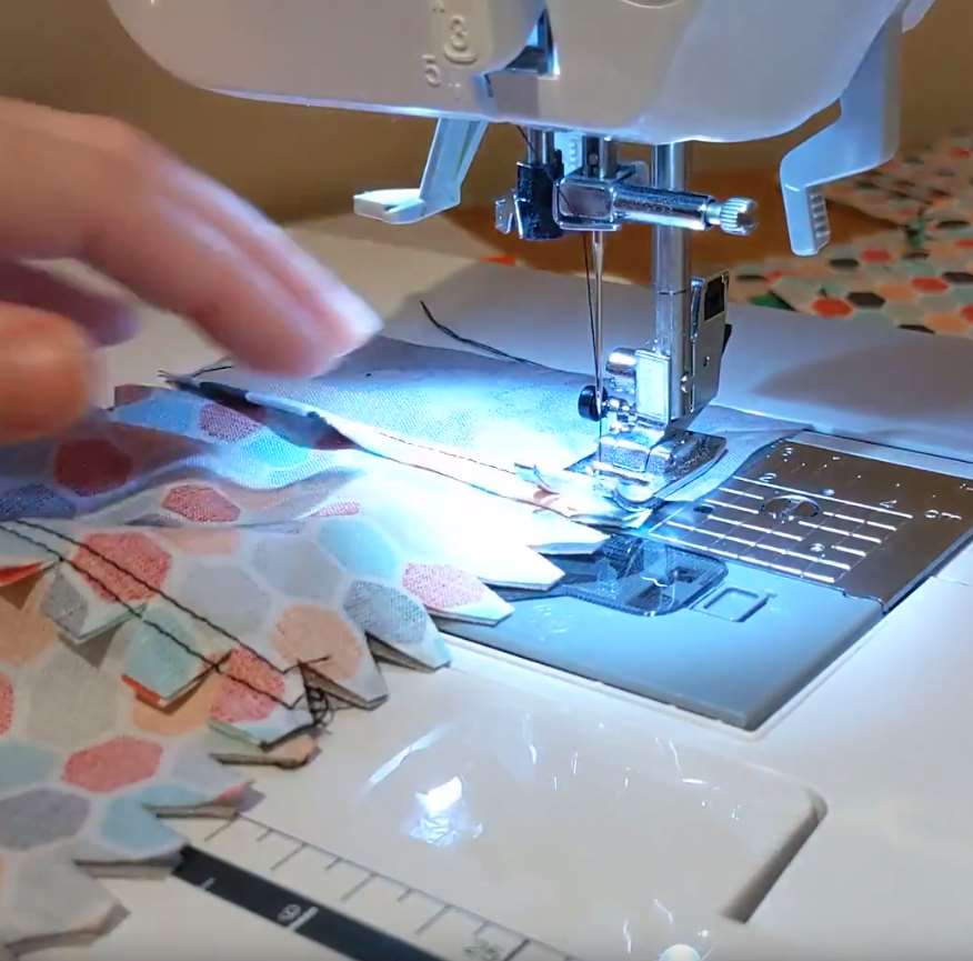 Sewing a cotton mask with filter pocket - Chase Street Accessories & Engraving