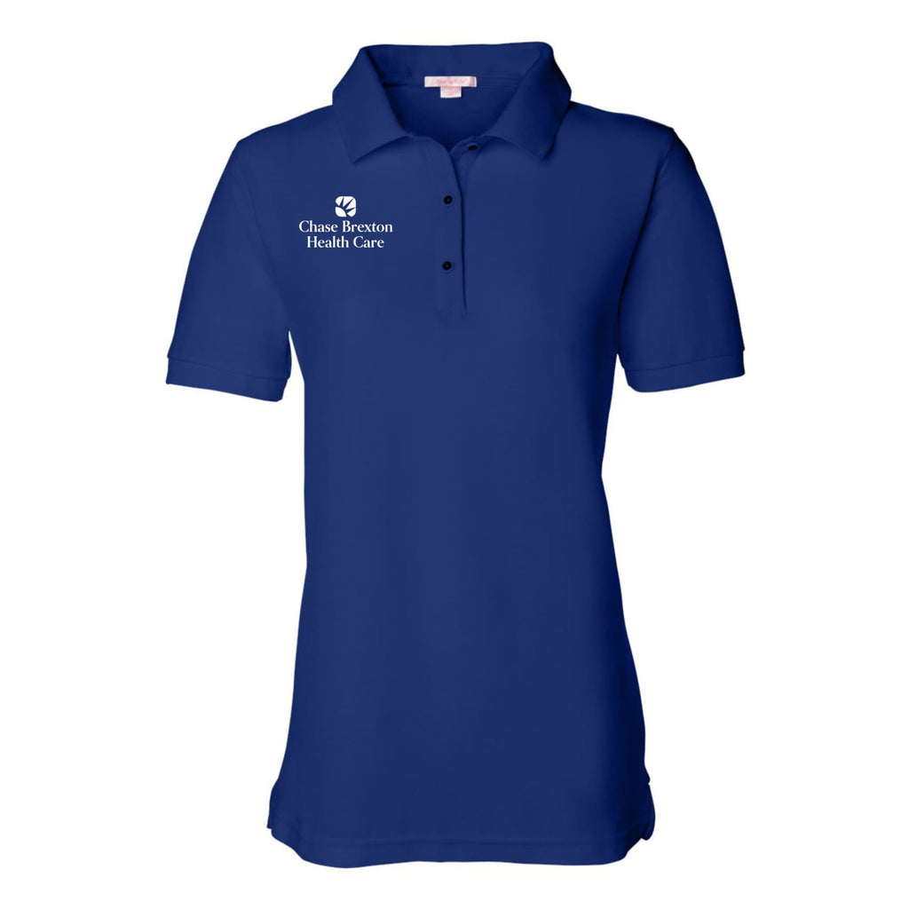 CBHC Polo Shirt