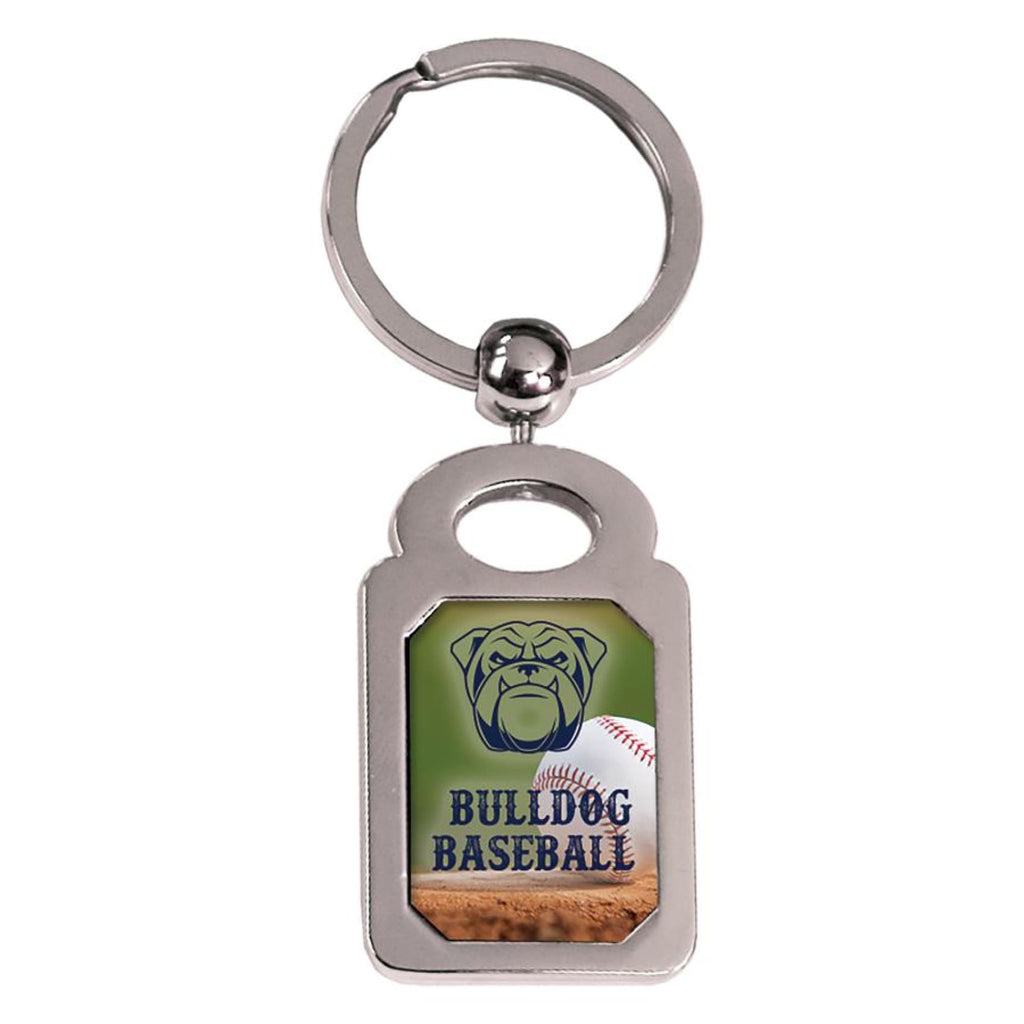 Color Keychain - Home Gifts