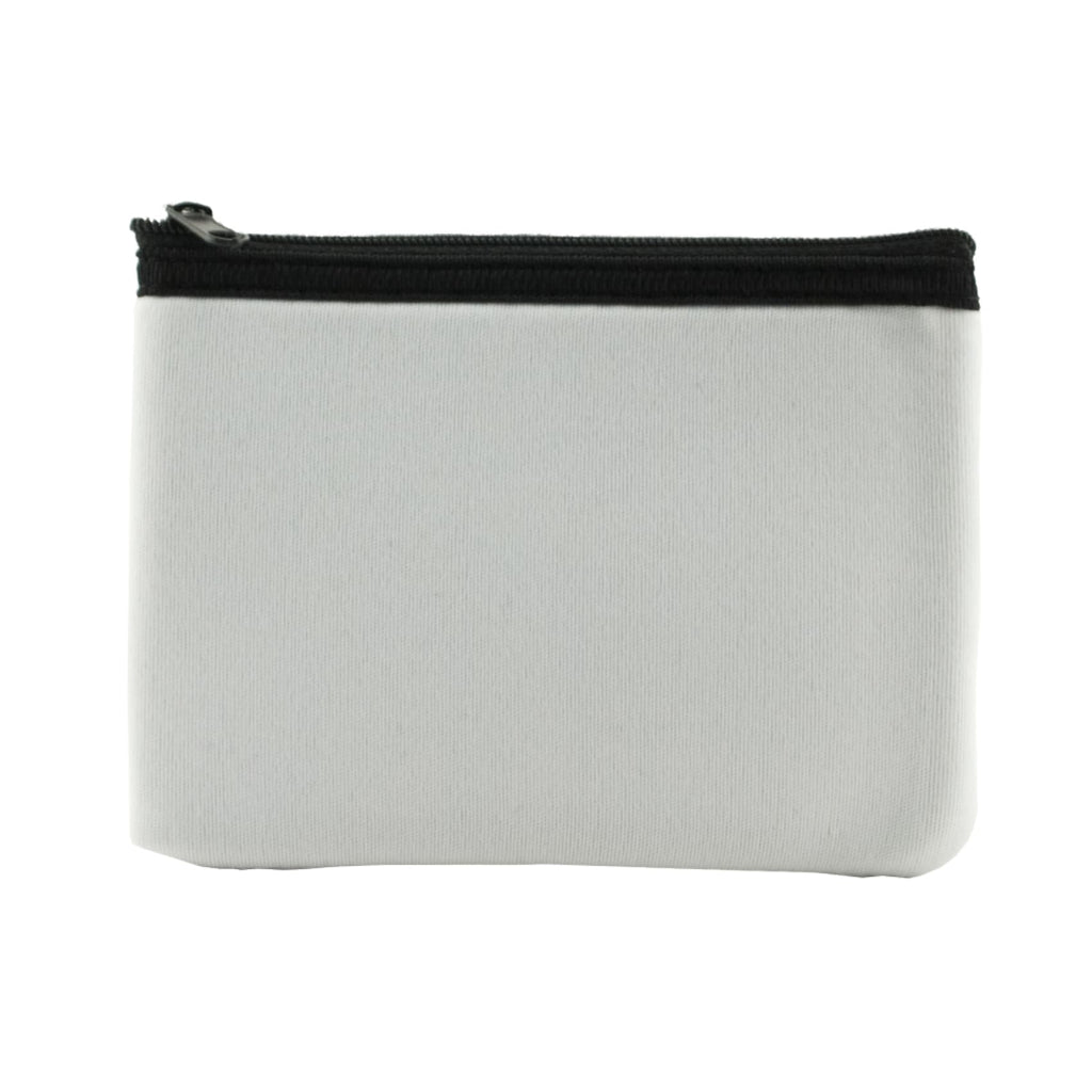 Color Zipper Pouch - Bags & Apparel