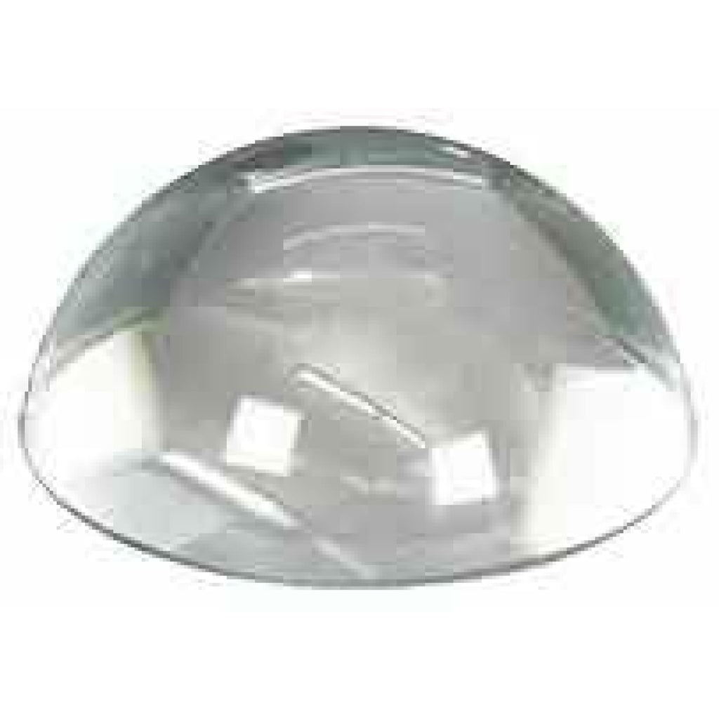 Crystal Dome Paperweight - Office Gifts