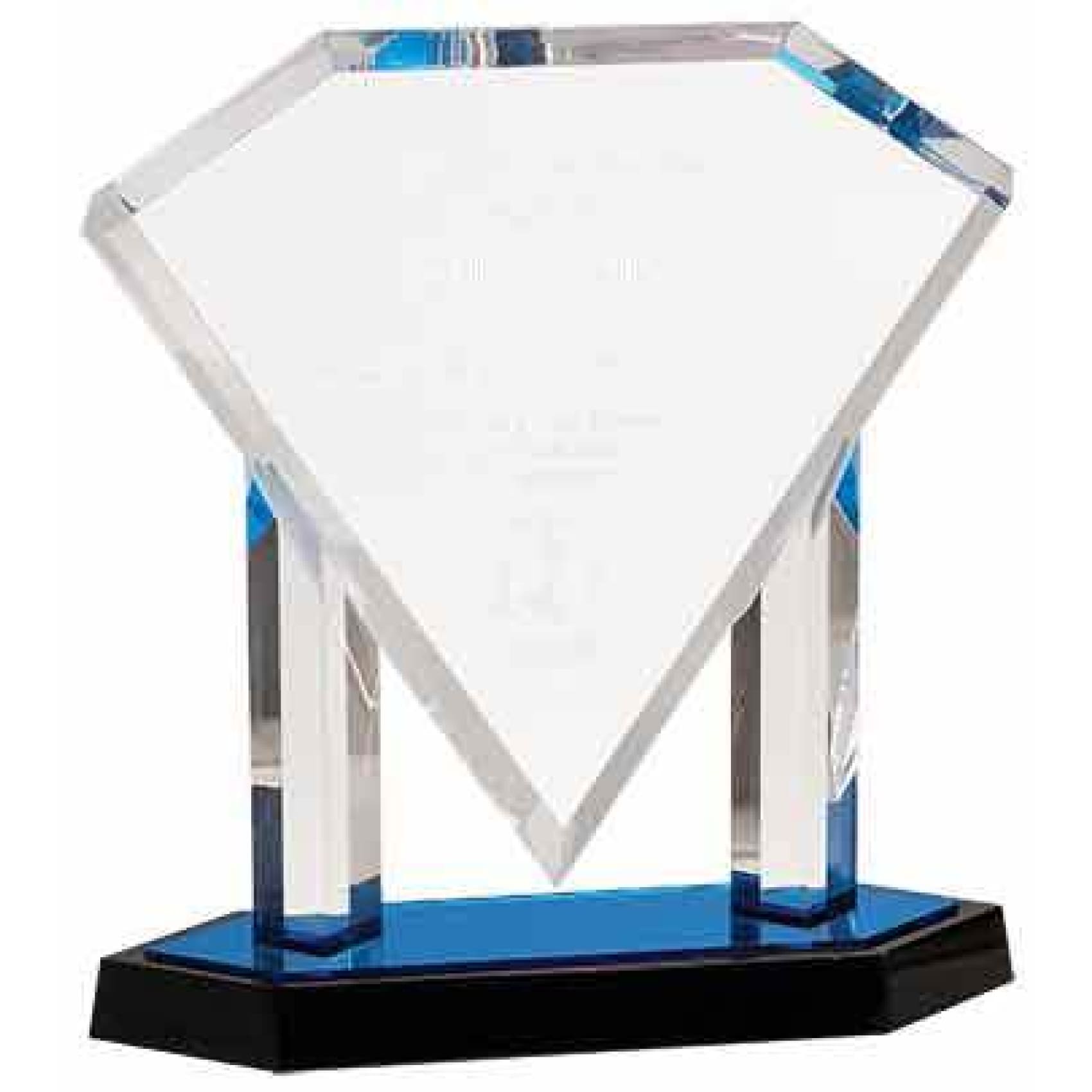 Floating Diamond Award – Summit Imprints