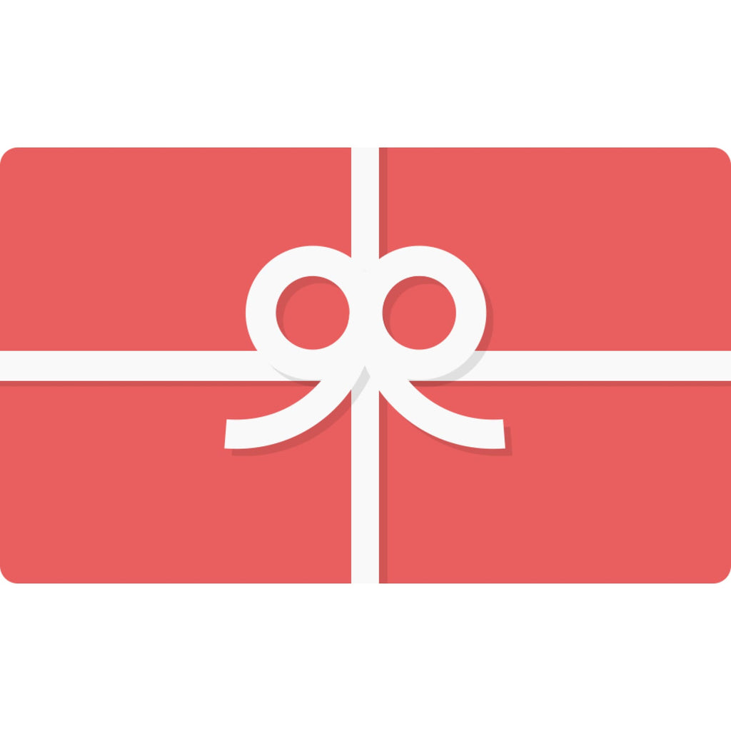 Gift Card - 10% Off! - Gift Card