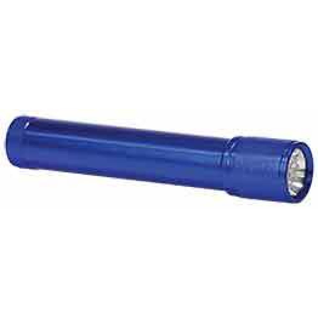 LED Flashlight - Blue - Home Gifts