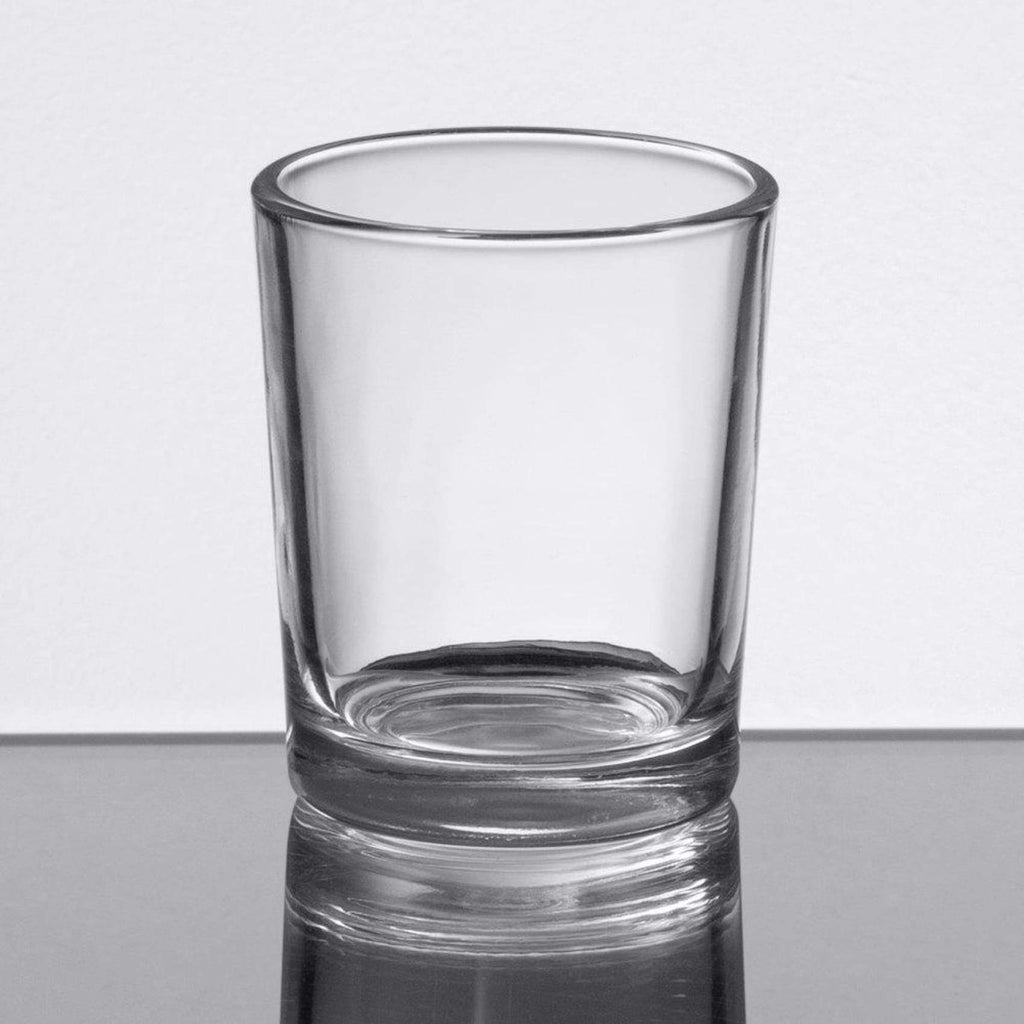 2.5 oz Shot Glass - Drinkware