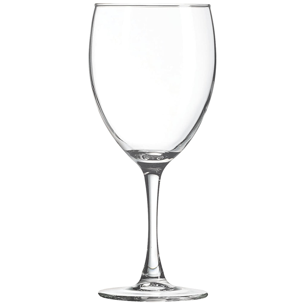 Stemmed Wine Glass - Drinkware