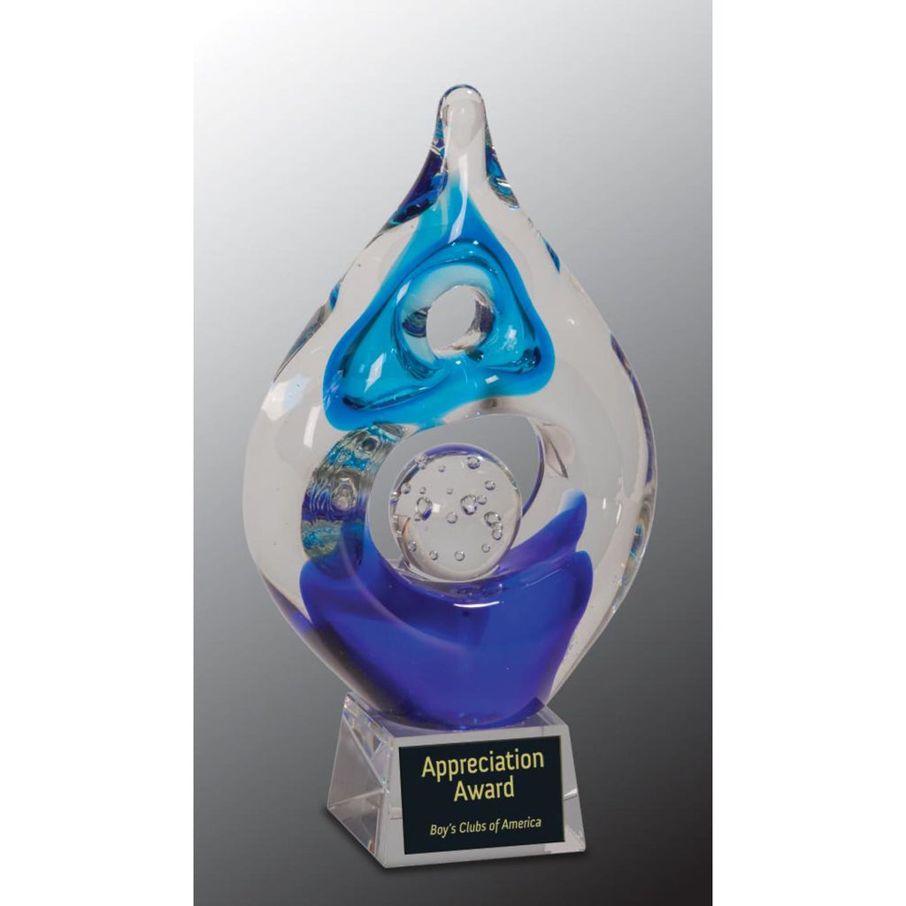 Winner Art Glass - Art Glass