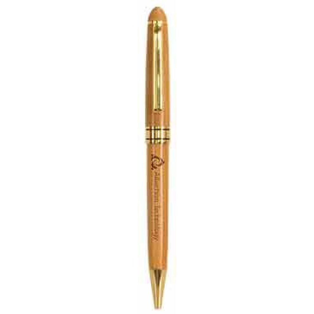 Wood Pen/Pencil - Bamboo / Pen - Office Gifts